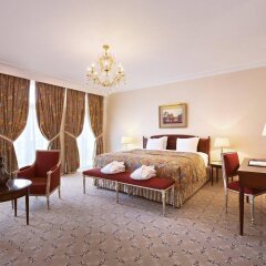 Hotel Metropole in Brussels, Belgium from 233$, photos, reviews - zenhotels.com guestroom