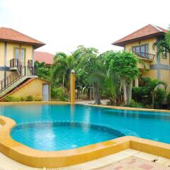 Отель Baanbali Beach Resort Таиланд, Пак-Нам-Пран - отзывы, цены и фото номеров - забронировать отель Baanbali Beach Resort онлайн детские мероприятия