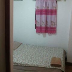 Отель Marina Guesthouse удобства в номере