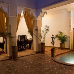 Отель Riad Dar Foundouk Марокко, Марракеш - отзывы, цены и фото номеров - забронировать отель Riad Dar Foundouk онлайн спа
