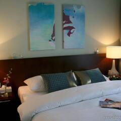 Flora Park Deluxe Hotel Apartments комната для гостей фото 3