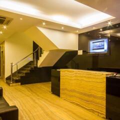 Hotel Good Palace интерьер отеля фото 4