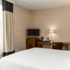 Отель NH Brussels Stéphanie Бельгия, Брюссель - 2 отзыва об отеле, цены и фото номеров - забронировать отель NH Brussels Stéphanie онлайн фото 2