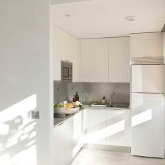 Апартаменты Eric Vökel Boutique Apartments - Atocha Suites в номере фото 2