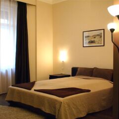 Отель Budapest Royal Suites II Венгрия, Будапешт - отзывы, цены и фото номеров - забронировать отель Budapest Royal Suites II онлайн комната для гостей фото 3