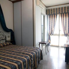 Hotel Corona комната для гостей фото 3