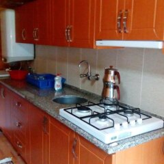 Отель Hilaz Otel в номере фото 2