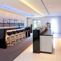 Mercure Hotel Hamburg Mitte детские мероприятия