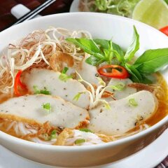 Отель Nhu Huy Homestay питание фото 3