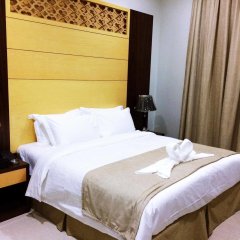 Doha Dynasty Hotel in Doha, Qatar from 39$, photos, reviews - zenhotels.com guestroom photo 2