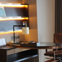Golden Eagle Summit Hotel Yancheng удобства в номере фото 2