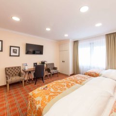 Отель numa I Artol Rooms & Apartments Германия, Дюссельдорф - 3 отзыва об отеле, цены и фото номеров - забронировать отель numa I Artol Rooms & Apartments онлайн комната для гостей