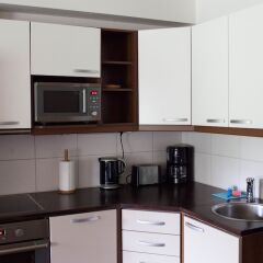 Отель SResort Marina Villas Финляндия, Лаппеэнранта - 1 отзыв об отеле, цены и фото номеров - забронировать отель SResort Marina Villas онлайн в номере фото 2