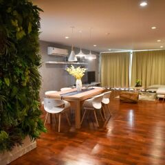 Отель Tonson Residence B Boutique питание фото 3