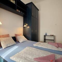 Отель Budapest City Center Apartments Венгрия, Будапешт - отзывы, цены и фото номеров - забронировать отель Budapest City Center Apartments онлайн сейф в номере