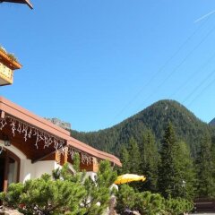 Hotel Roy Рокка Пьеторе фото 8