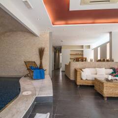Hotel Antinea Suites & SPA интерьер отеля фото 3