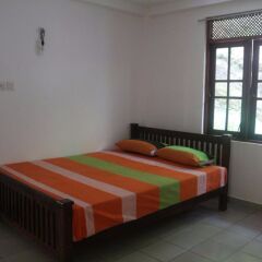 Отель Jungle Guest House Шри-Ланка, Галле - отзывы, цены и фото номеров - забронировать отель Jungle Guest House онлайн комната для гостей фото 2