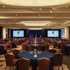 Отель JW Marriott Hotel Washington DC США, Вашингтон - отзывы, цены и фото номеров - забронировать отель JW Marriott Hotel Washington DC онлайн помещение для мероприятий фото 2