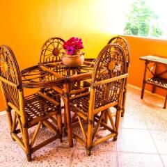 Hotel Residencia La Mariposa балкон