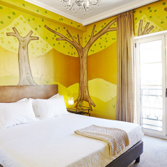 Отель Grecotel Pallas Athena фото 12