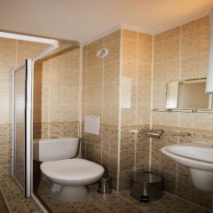 Gabrovo Hills Hotel Боженци ванная