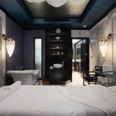 Radisson Blu Hotel, Dubai Media City комната для гостей фото 4