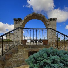 Harem Cappadocia Турция, Учисар - отзывы, цены и фото номеров - забронировать отель Harem Cappadocia онлайн помещение для мероприятий фото 2