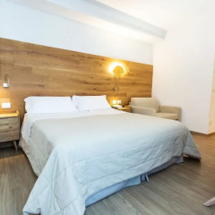 Отель Abano Verdi Hotel Terme Италия, Абано-Терме - отзывы, цены и фото номеров - забронировать отель Abano Verdi Hotel Terme онлайн комната для гостей фото 3