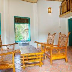 Отель Nam Chau Boutique Resort – Mui Ne Passion комната для гостей фото 5