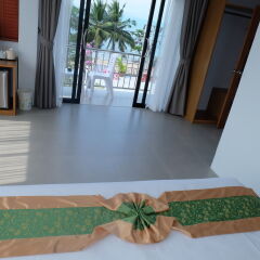 Отель White Sand Halal House Krabi комната для гостей фото 3