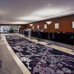 Отель InterContinental Seoul COEX интерьер отеля фото 3