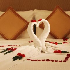 Hotel Continental Saigon в номере
