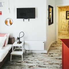 Отель 5 Vintage Guest House в номере фото 2
