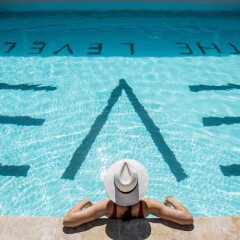 Отель The Level at Melia Punta Cana Beach Adults Only спа