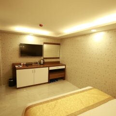Kim Hoa Da Lat Hotel Далат удобства в номере фото 2
