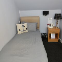 Firth Hotel & Restaurant in Lossiemouth, United Kingdom from 126$, photos, reviews - zenhotels.com guestroom photo 3