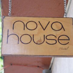 Отель Hostal Nova House Мехико с домашними животными