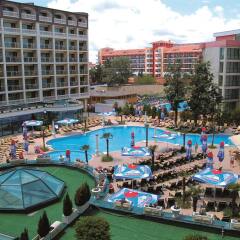 Planeta Hotel & Aqua Park Солнечный берег балкон