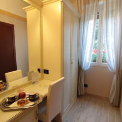Hotel Charly в номере