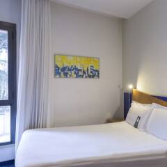 B&B Hotel Roma Tuscolana San Giovanni детские мероприятия