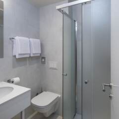 Hotel Park Punat - Все включено ванная фото 2