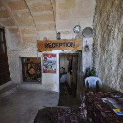 Dreams Cave Hotel Турция, Ургуп - отзывы, цены и фото номеров - забронировать отель Dreams Cave Hotel онлайн фото 16