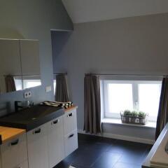Отель Zucchero Apartment Brugge Бельгия, Брюгге - отзывы, цены и фото номеров - забронировать отель Zucchero Apartment Brugge онлайн фото 7