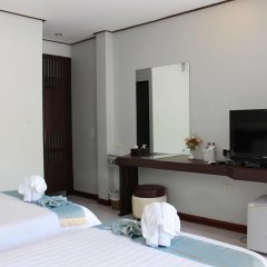 Отель Chai Chet Resort Koh Chang Таиланд, Ко Чанг - 2 отзыва об отеле, цены и фото номеров - забронировать отель Chai Chet Resort Koh Chang онлайн удобства в номере