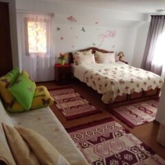 Hotel Bucovina in Vatra Dornei, Romania from 59$, photos, reviews - zenhotels.com guestroom photo 2