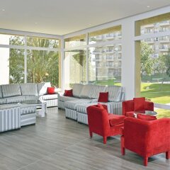 Отель Sol Timor Apartaments интерьер отеля фото 3