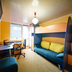 Гостиница PaulMarie Apartments in Mogilev Беларусь, Могилёв - отзывы, цены и фото номеров - забронировать гостиницу PaulMarie Apartments in Mogilev онлайн детские мероприятия фото 2