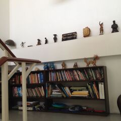 Отель Barefeet Naturist Resort развлечения