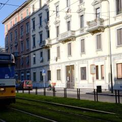 Отель City Residence Milano Милан фото 2